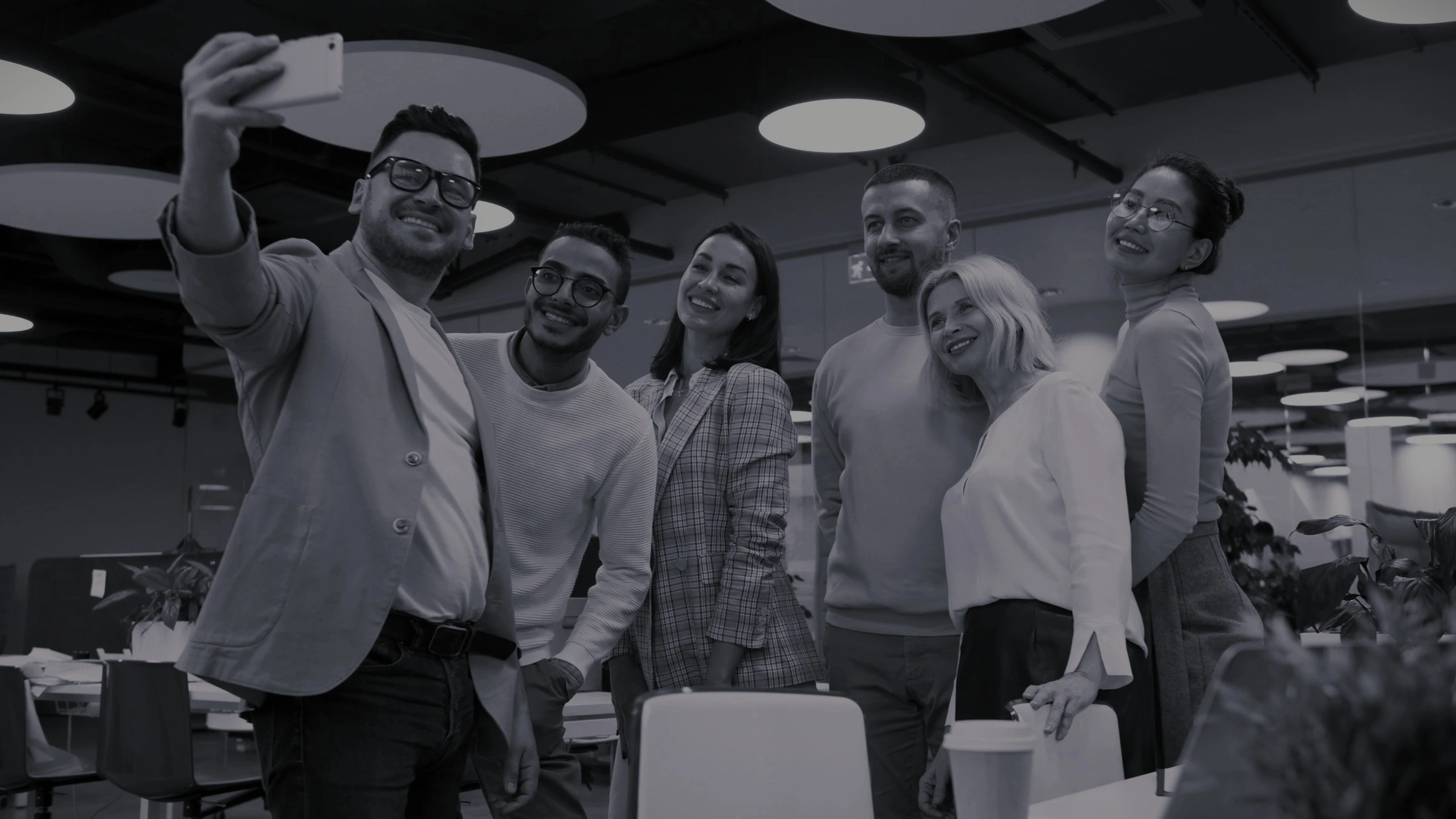 Steiger & Partner — Über uns